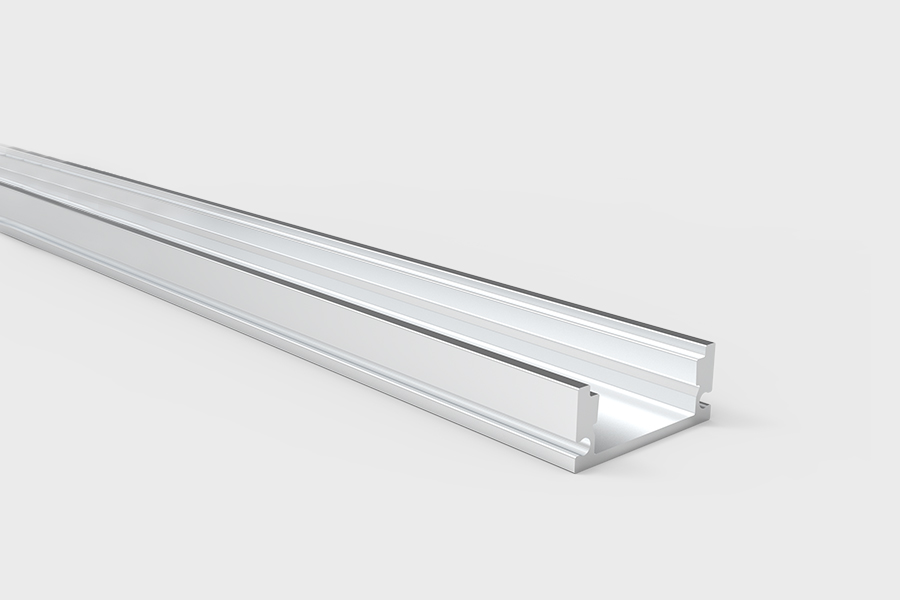 Trix aluminium profile